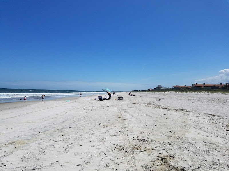 The Amelia Island Club at Long Point - Golf Course