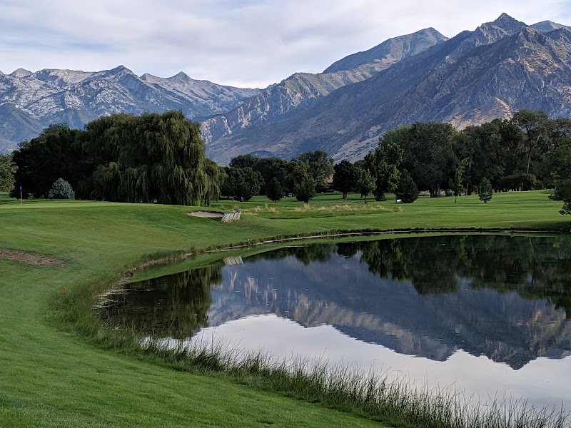 Fox Hollow Golf Club