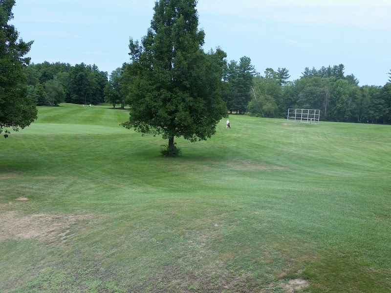 Buckmeadow Golf Club