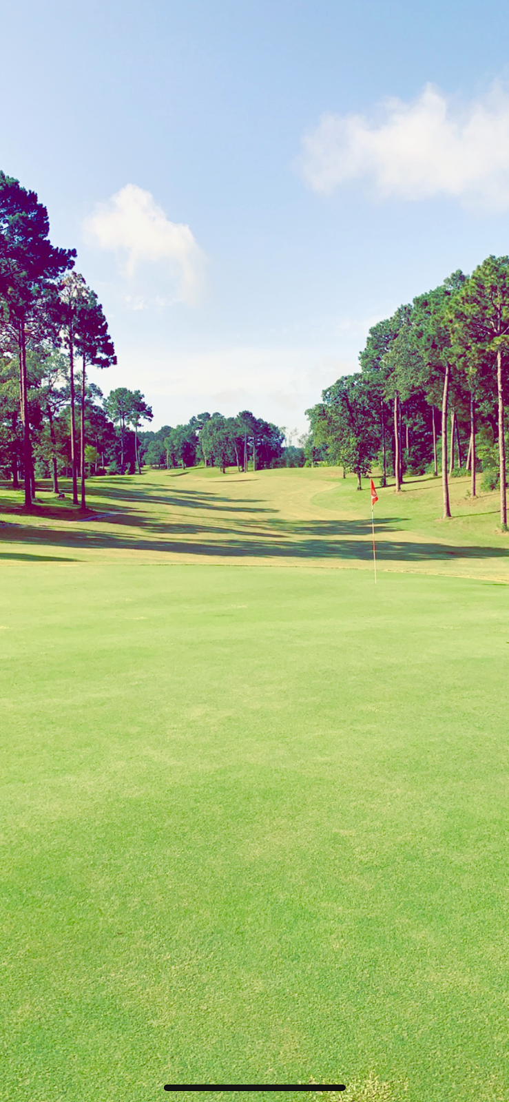 CAM2 Golf Club at Springview