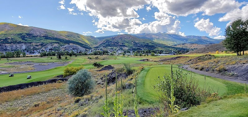 Old Works Golf Course