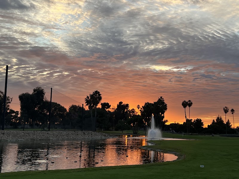 Dad Miller Golf Course - Golf Course