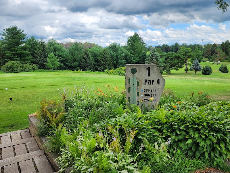 Fawn Creek Country Club - Golf Course