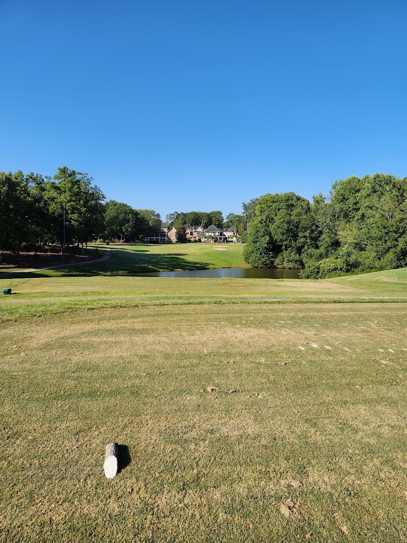 Cobbs Glen Country Club