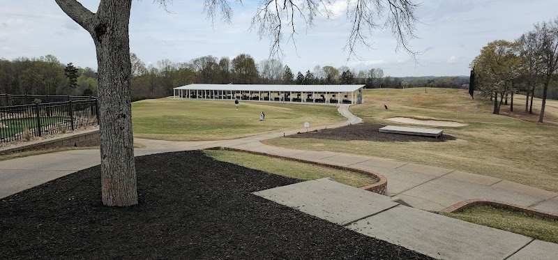 Brookstone Meadows Golf Course - Golf Course
