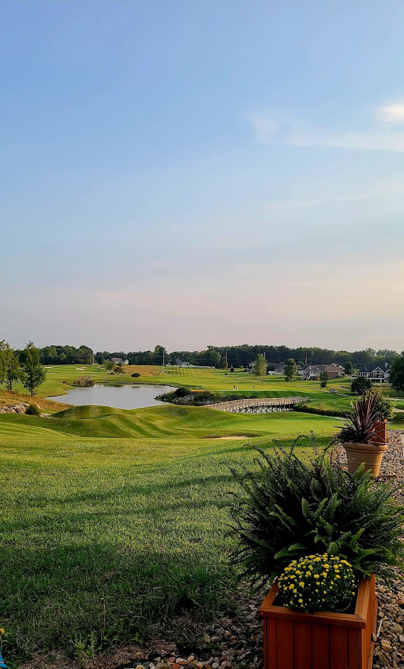 Glendarin Hills Golf Club