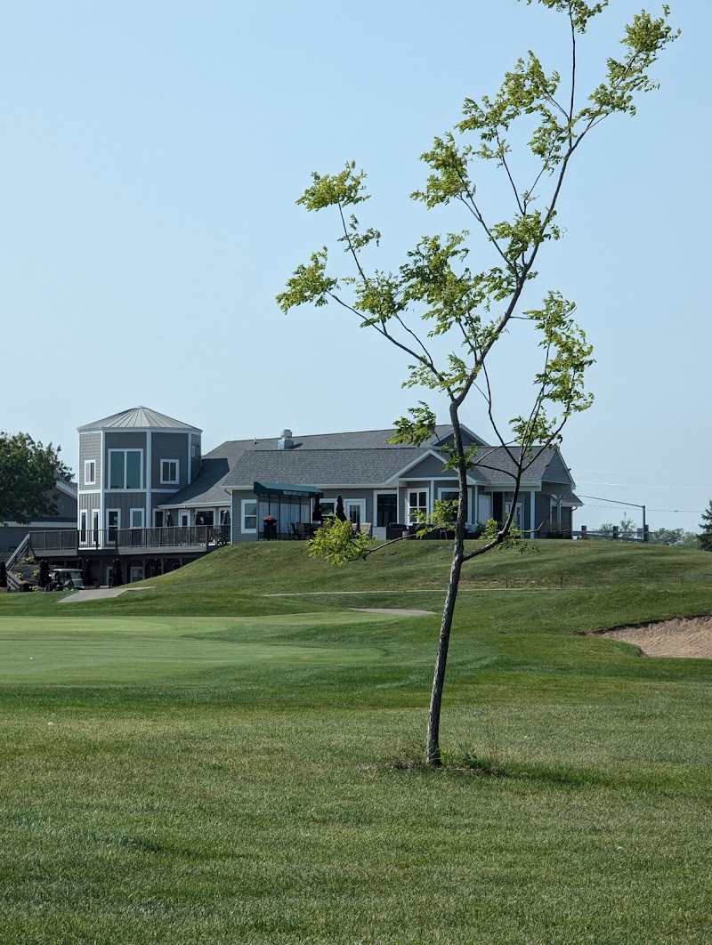 Briarwood Golf Club