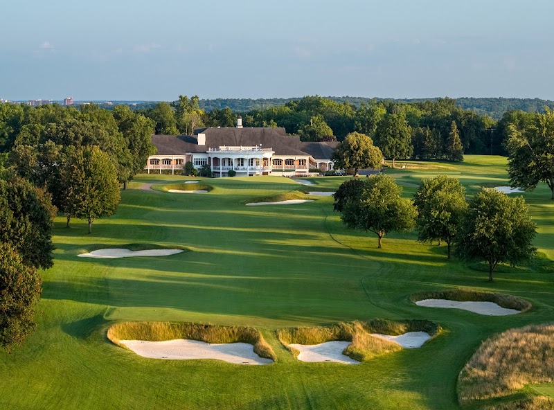 Barton Hills Country Club