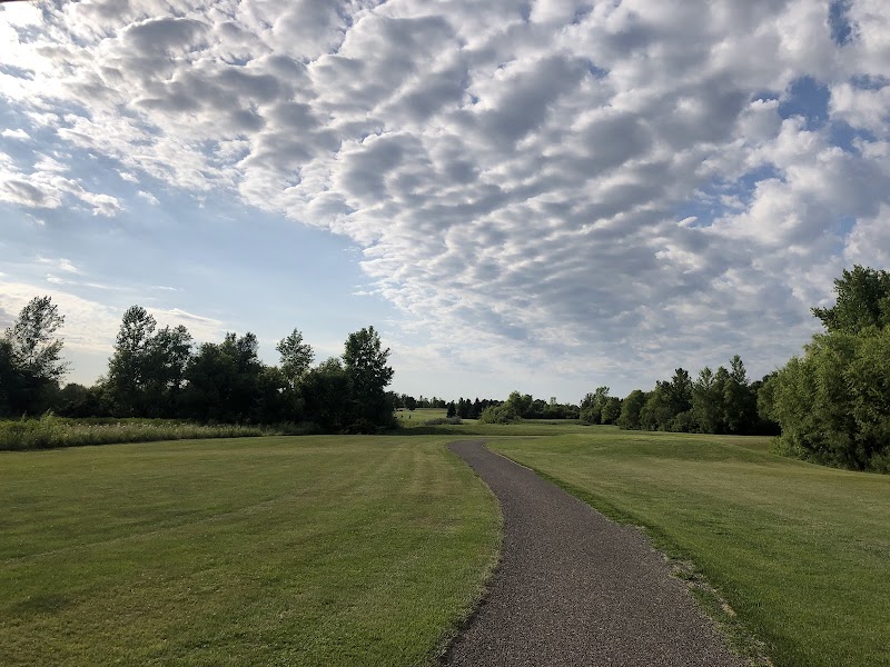 Southbrook Golf Course