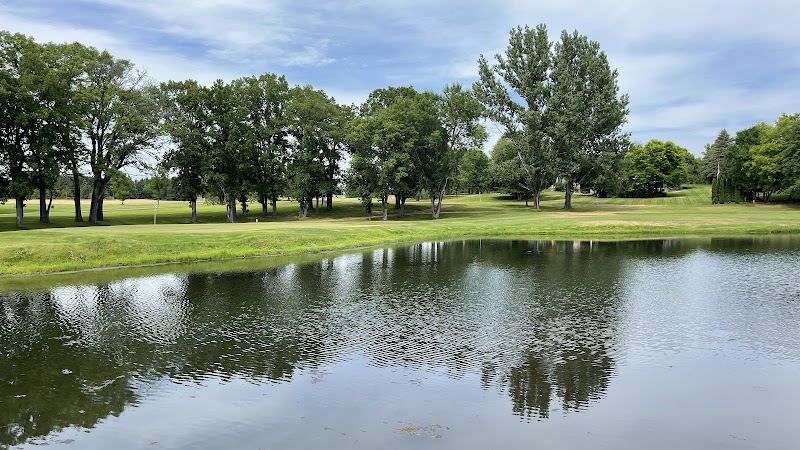 Rum River Hills Golf Club