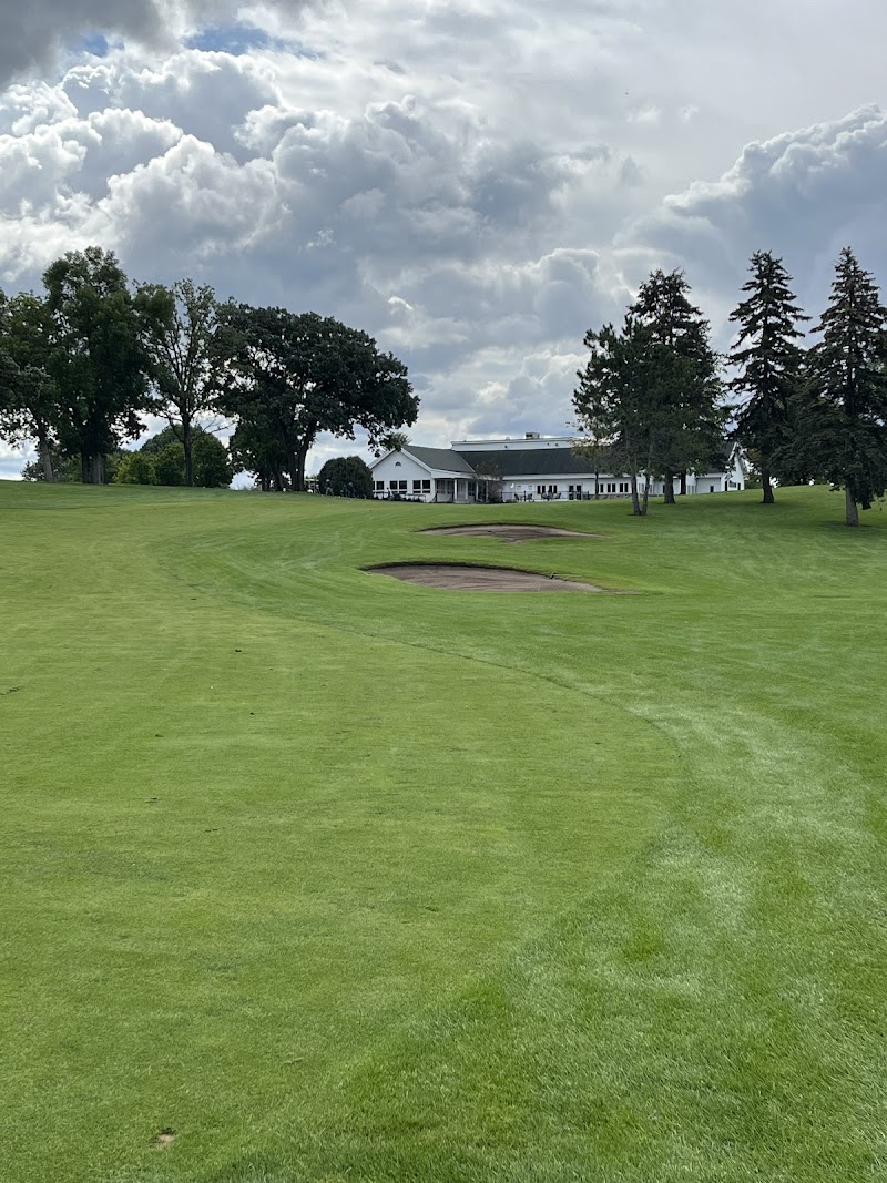 Green Haven Golf Course