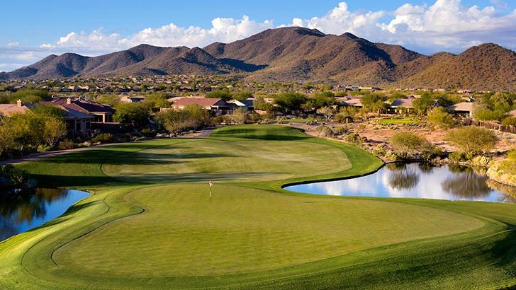 Anthem Golf & Country Club - Golf Course