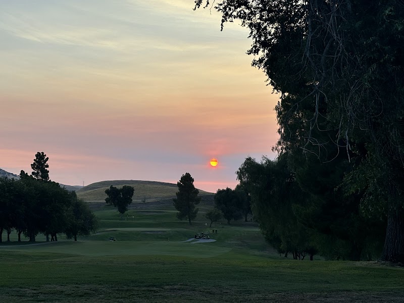 Lone Tree Golf & Event Center