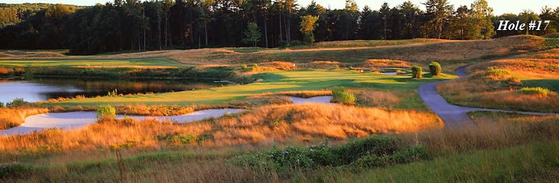 Links at Hiawatha Landing - Golf Course