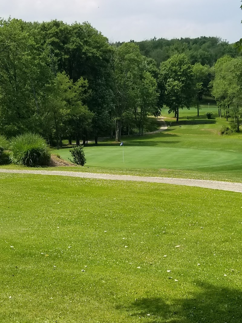 Apollo Elks Golf Club