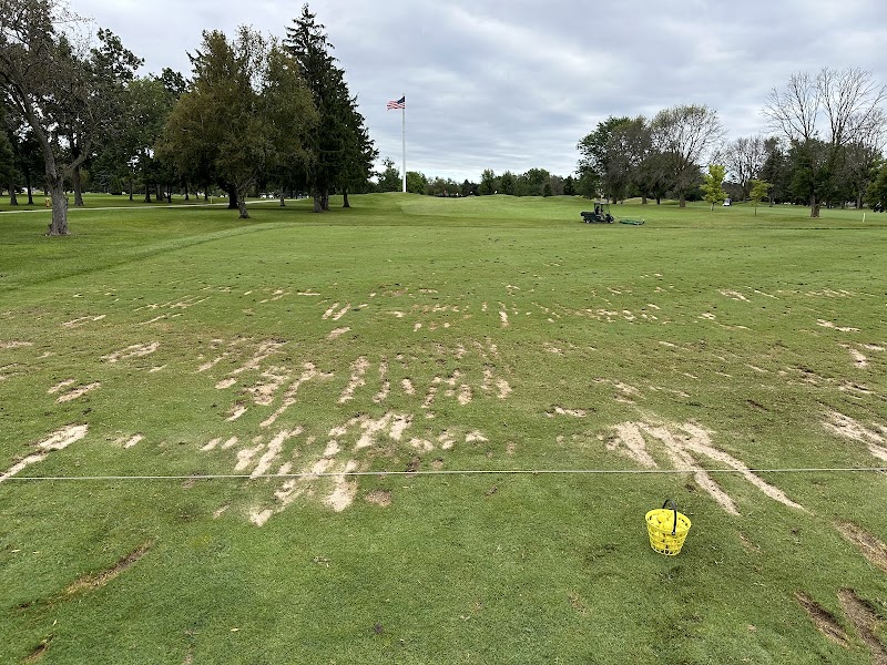 Reid Municipal Golf Course