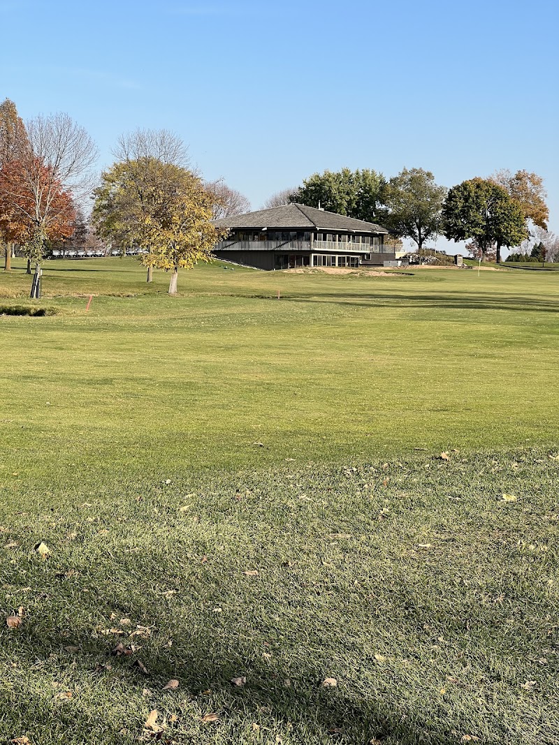 Chaska Golf Course