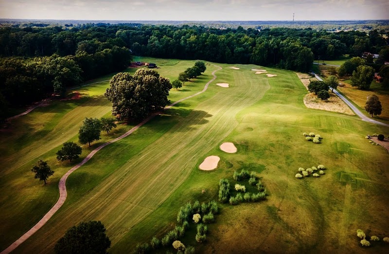 Holly Ridge Golf Links