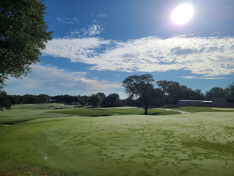 Dornick Hills Golf & Country