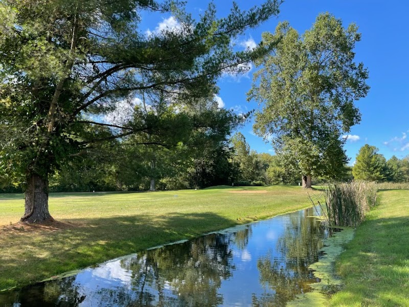 River Bend Golf Club