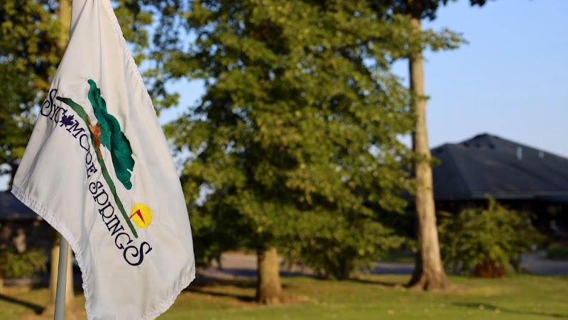 Sycamore Springs Golf Course
