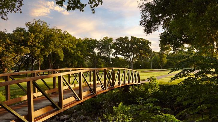 Shady Valley Country Club - Golf Course
