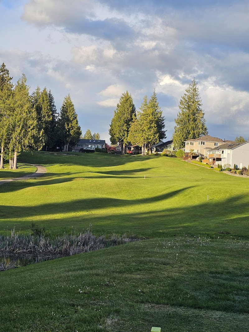 Gleneagle Golf Course - Golf Course
