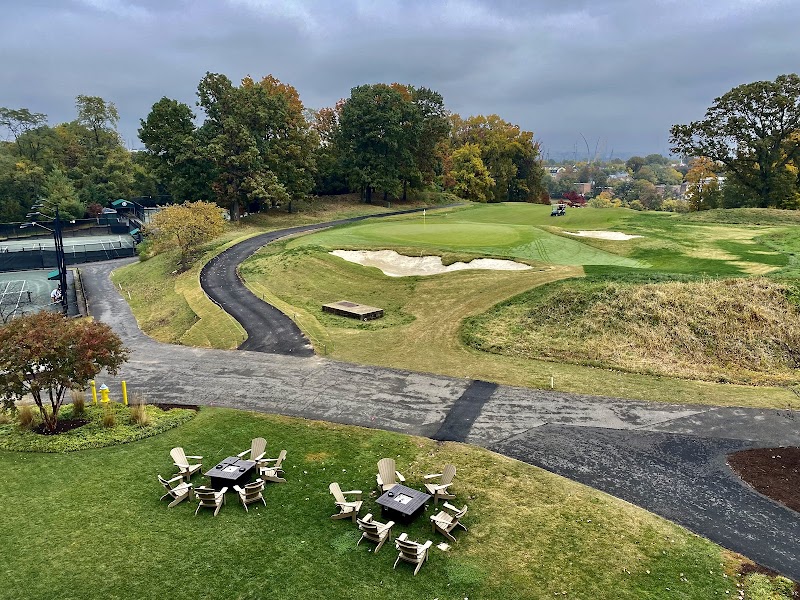Army Navy Country Club
