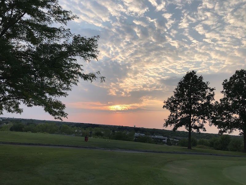 Nickol Knoll Golf Club