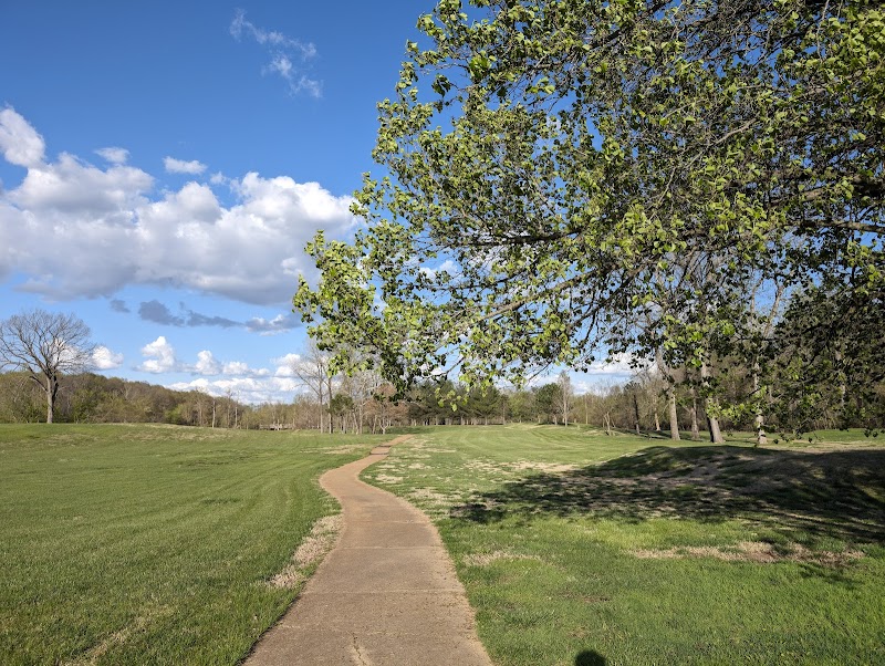 Pomme Creek Park