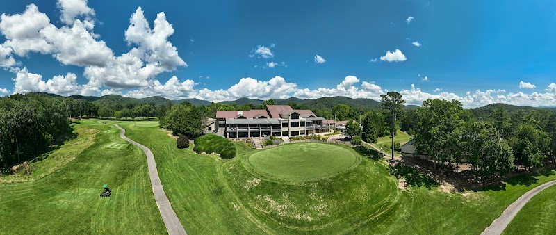 Country Club of Asheville - Golf Course