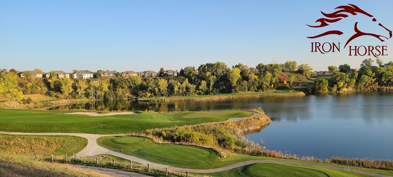 Iron Horse Golf Club - Golf Course