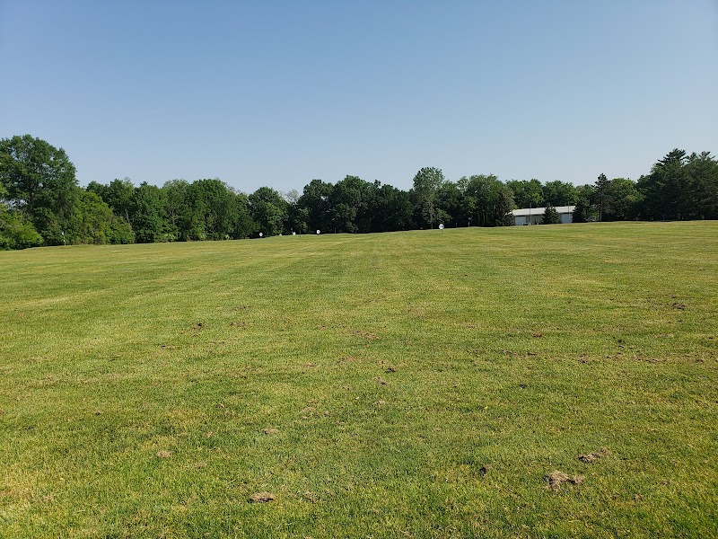Brookside Golf Course - Golf Course