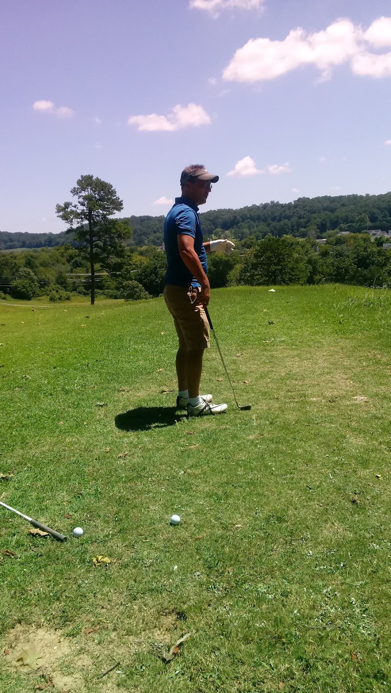 Rock Springs Golf Course