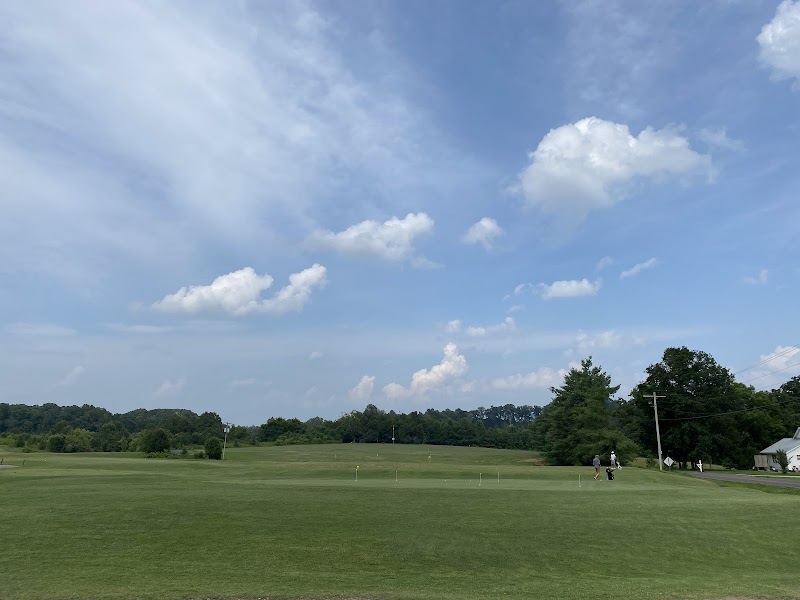 Ridgewood Golf Club