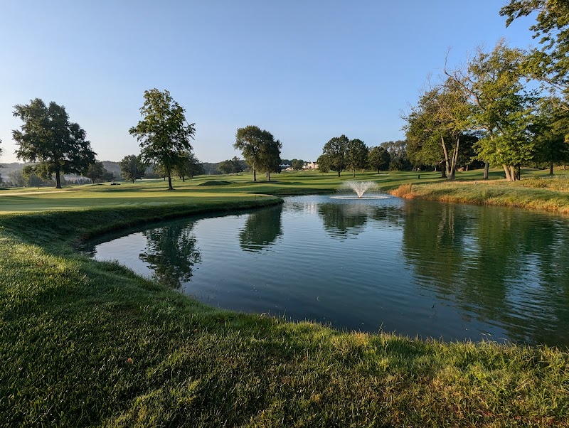 Beacon Hill Country Club