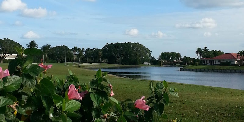 Lost City Golf Club