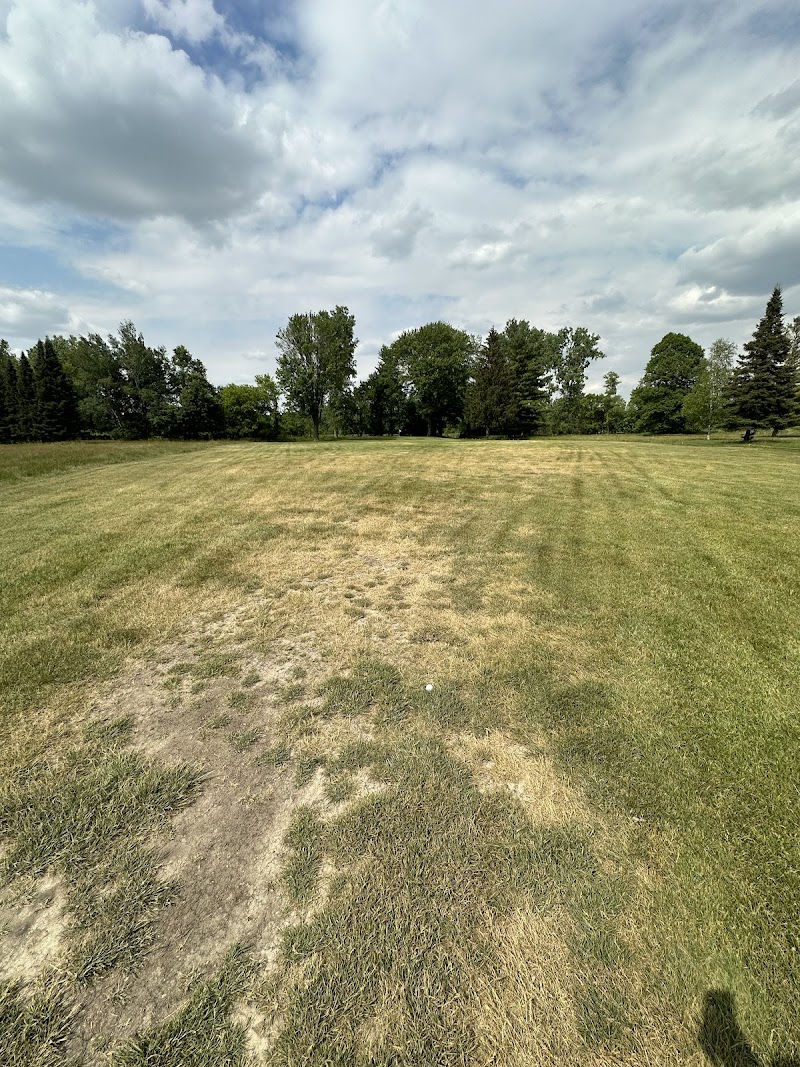 Castle Creek Golf Club