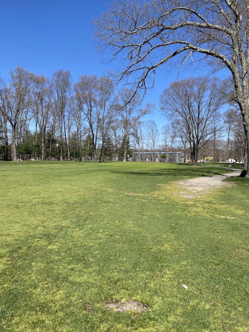 Stone-E-Lea Golf Club
