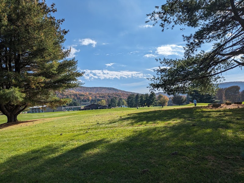 Shadowbrook Golf Course - Golf Course