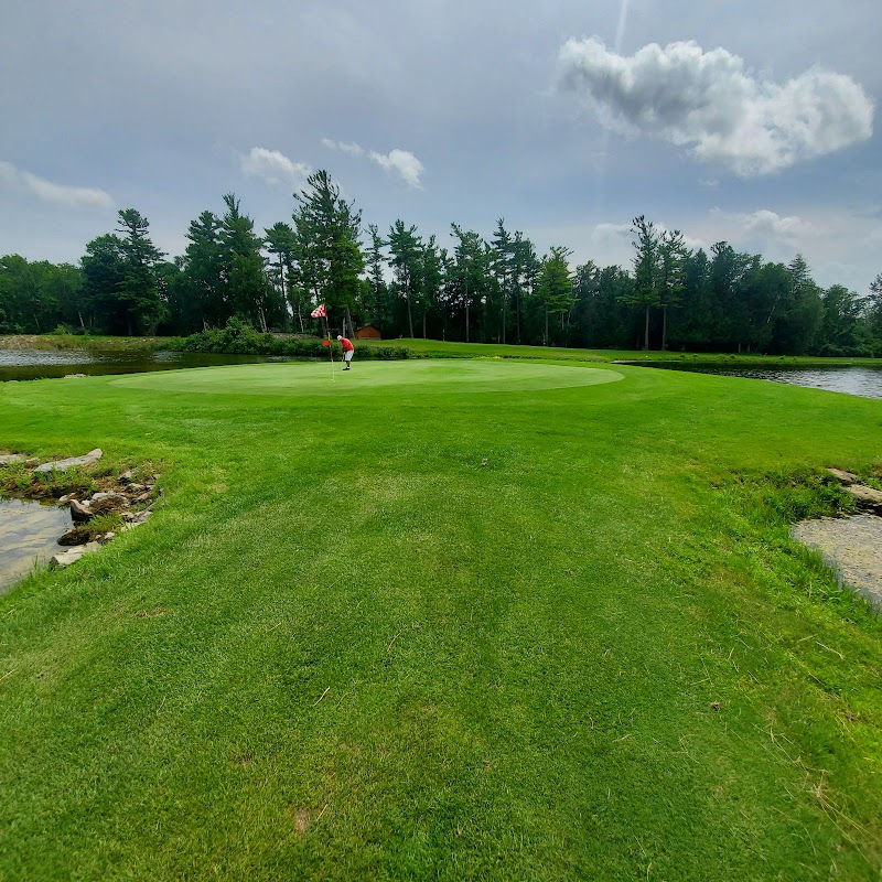Knollview Golf
