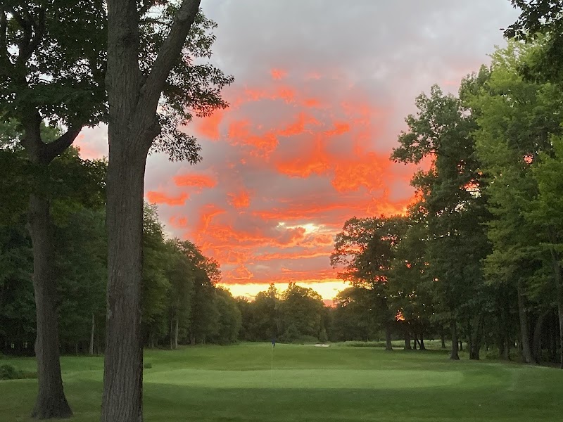 Huron Breeze Golf Club