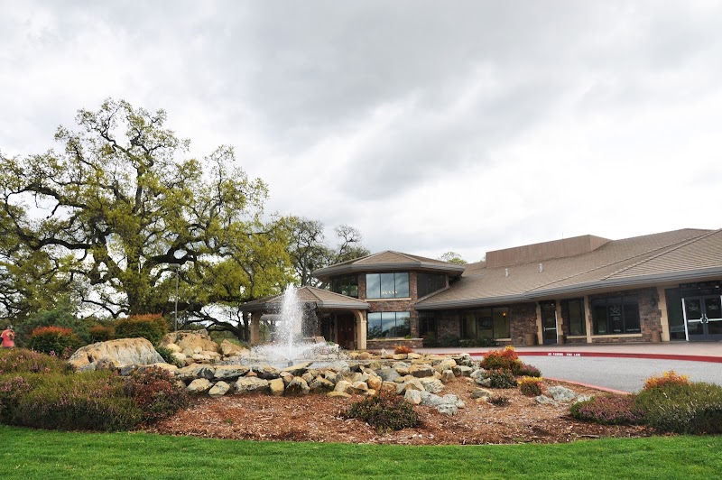 Ridge Golf Course & Events Center - Golf Course