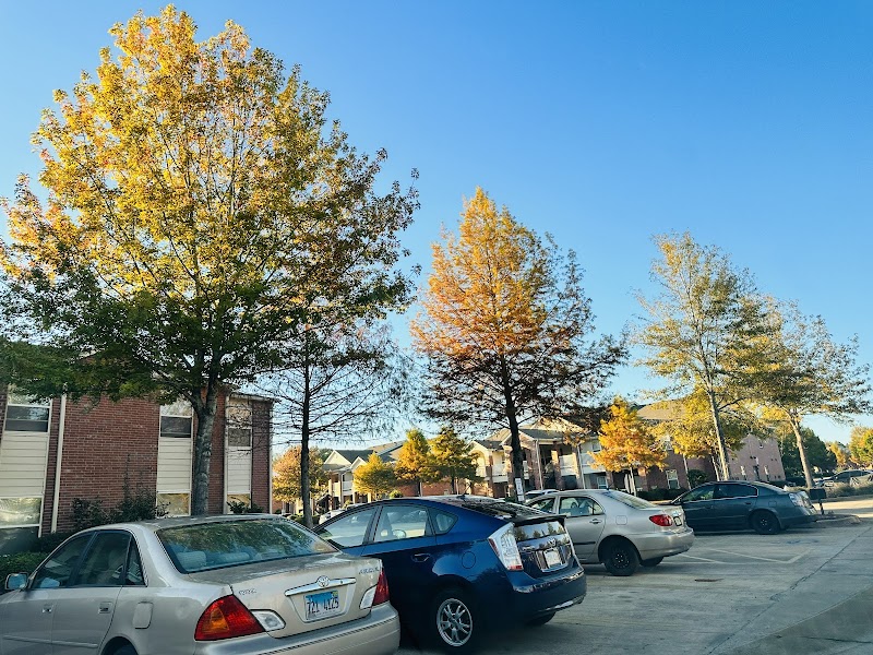 The Greens at Auburn - Golf Course