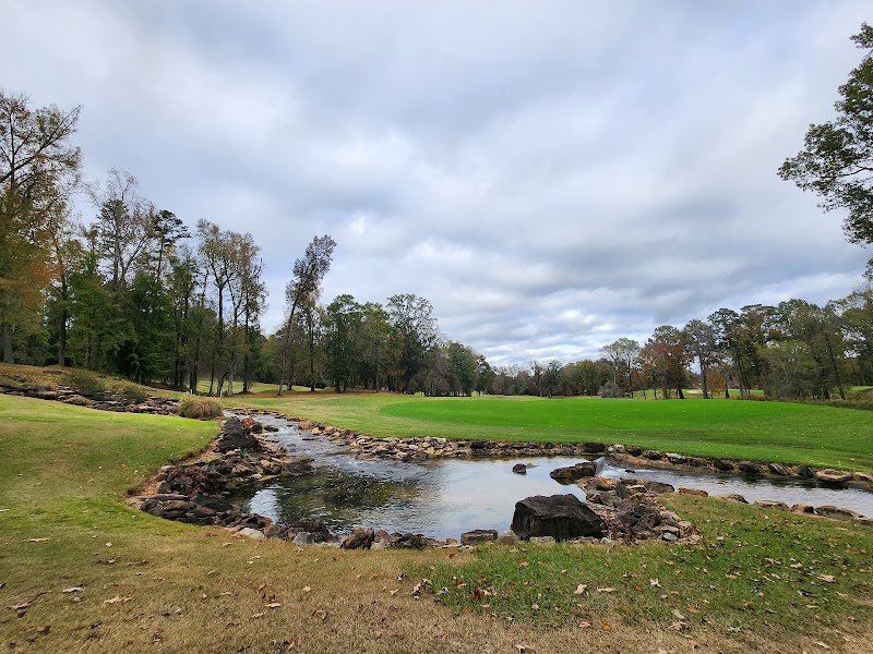 RTJ Golf Trail at Grand National - Golf Course