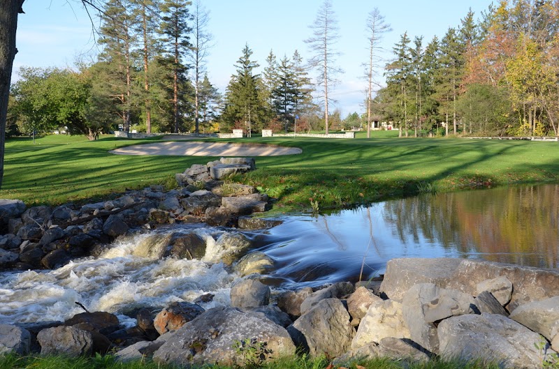 Owasco Country Club