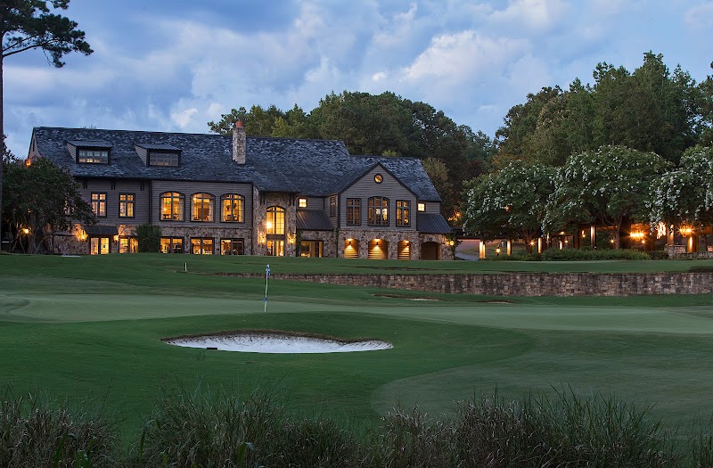 Moore's Mill Club