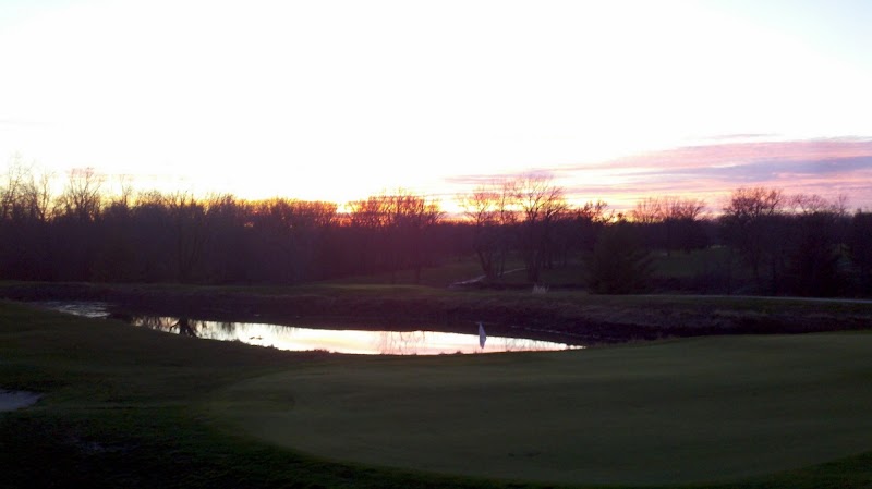 Edgewood Golf Club