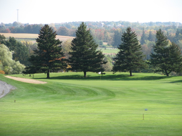 Dutch Hollow Country Club