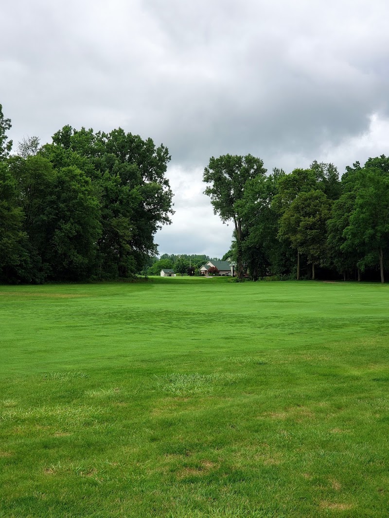 Bridgewater Golf Club - Golf Course